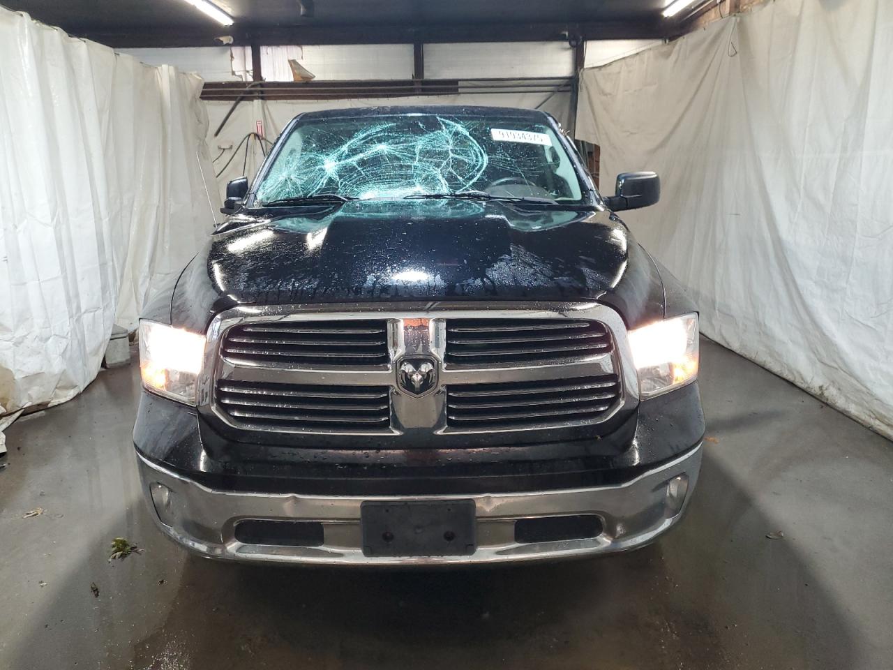 Ram 1500 Slt Image 2