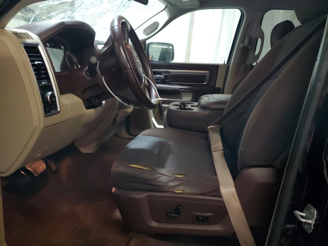 Ram 1500 Slt Image 4