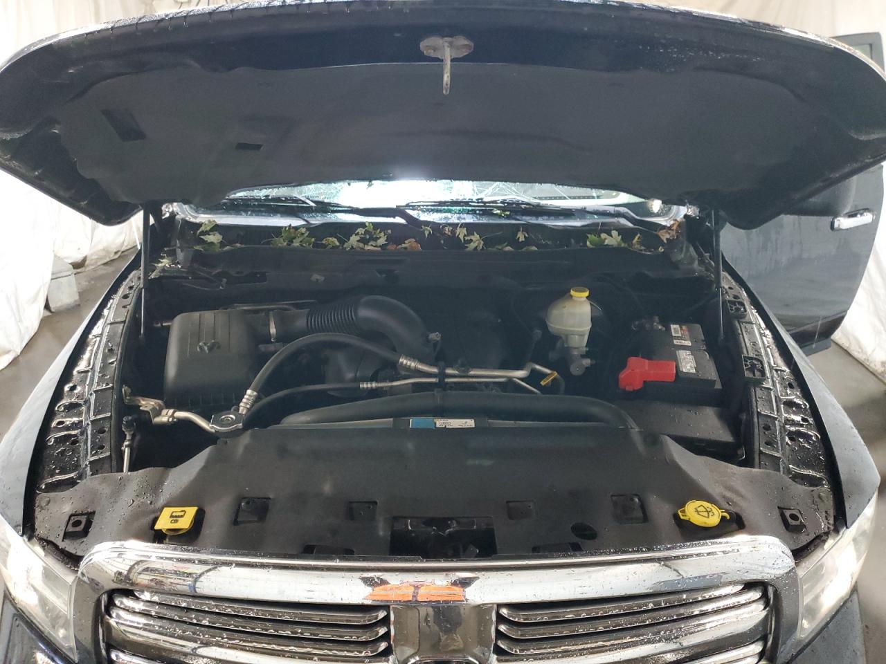 Ram 1500 Slt Image 12