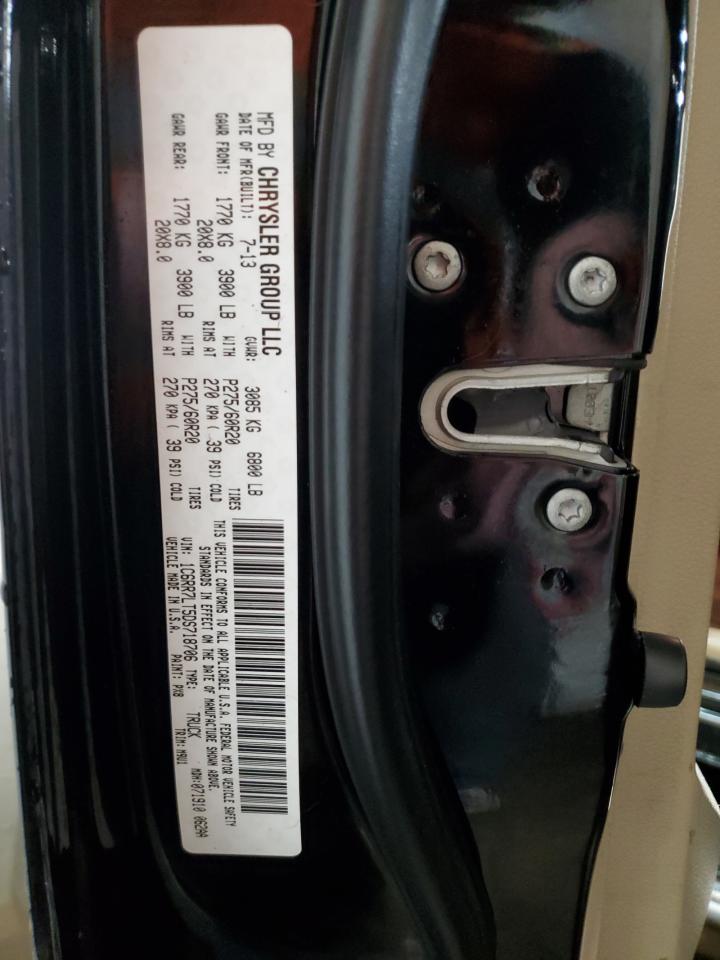 Ram 1500 Slt Image 5