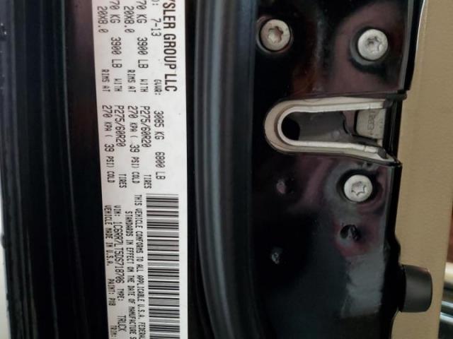 Ram 1500 Slt Image 5