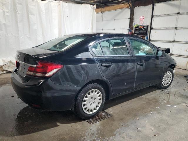 Honda Civic Lx Image 3