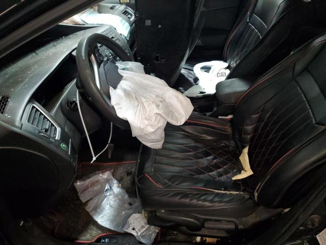 Honda Civic Lx Image 10