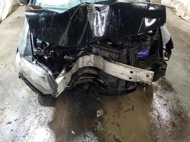 Honda Civic Lx Image 9