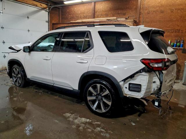 Honda Pilot Elite Image 3