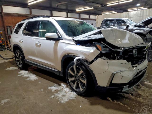 Honda Pilot Elite Image 4