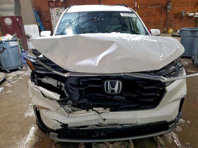 Honda Pilot Elite Image 12