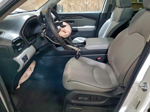 Honda Pilot Elite Image 8