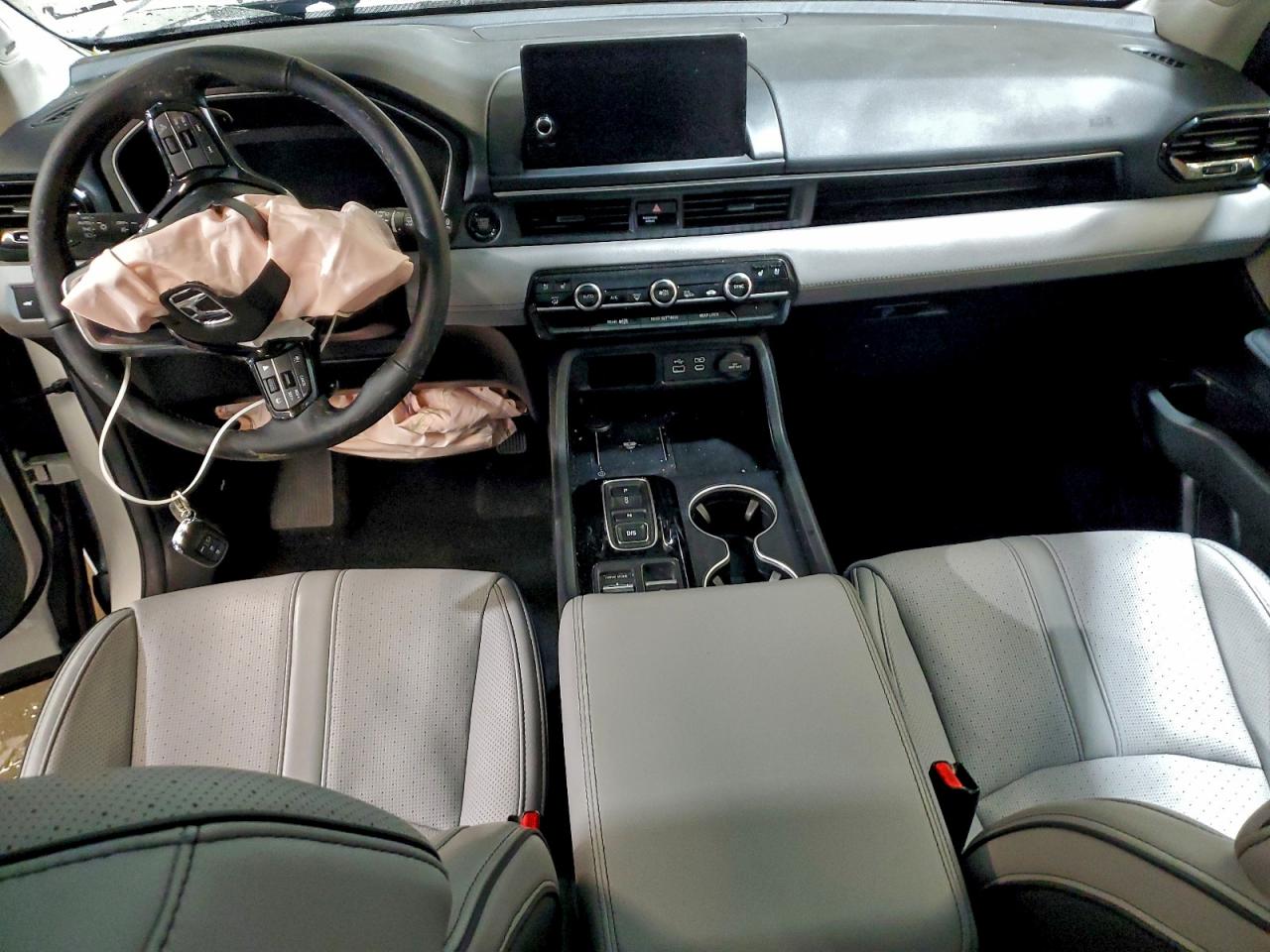 Honda Pilot Elite Image 10