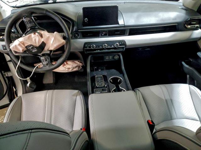 Honda Pilot Elite Image 10