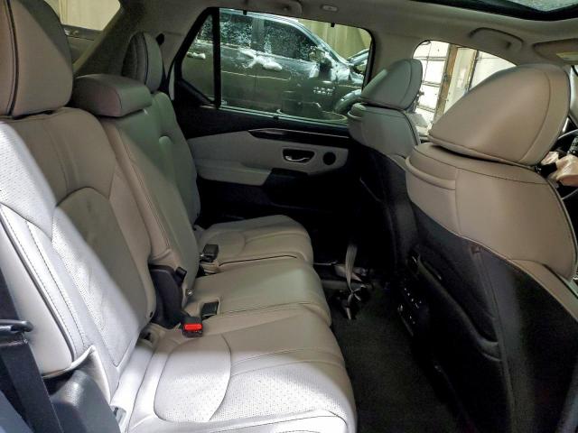 Honda Pilot Elite Image 9