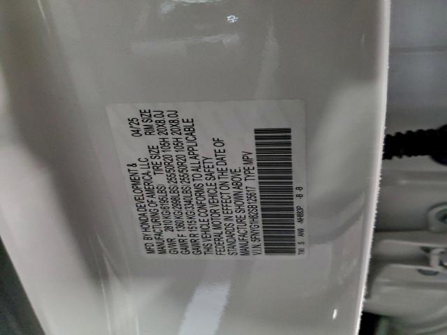 Honda Pilot Elite Image 7