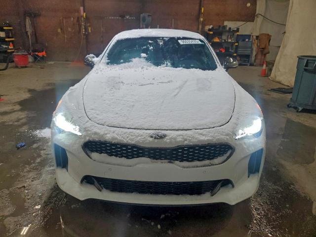 Kia Stinger Gt2 Image 3