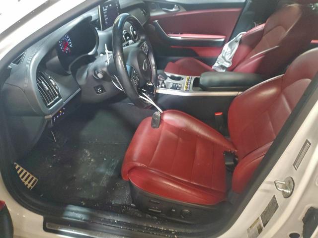 Kia Stinger Gt2 Image 5