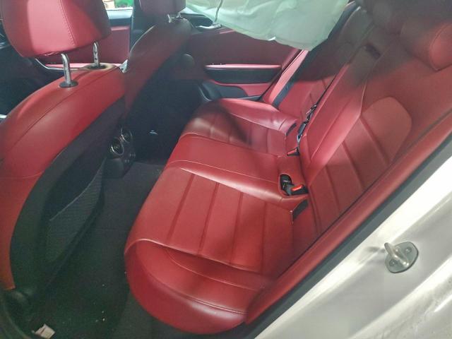 Kia Stinger Gt2 Image 6