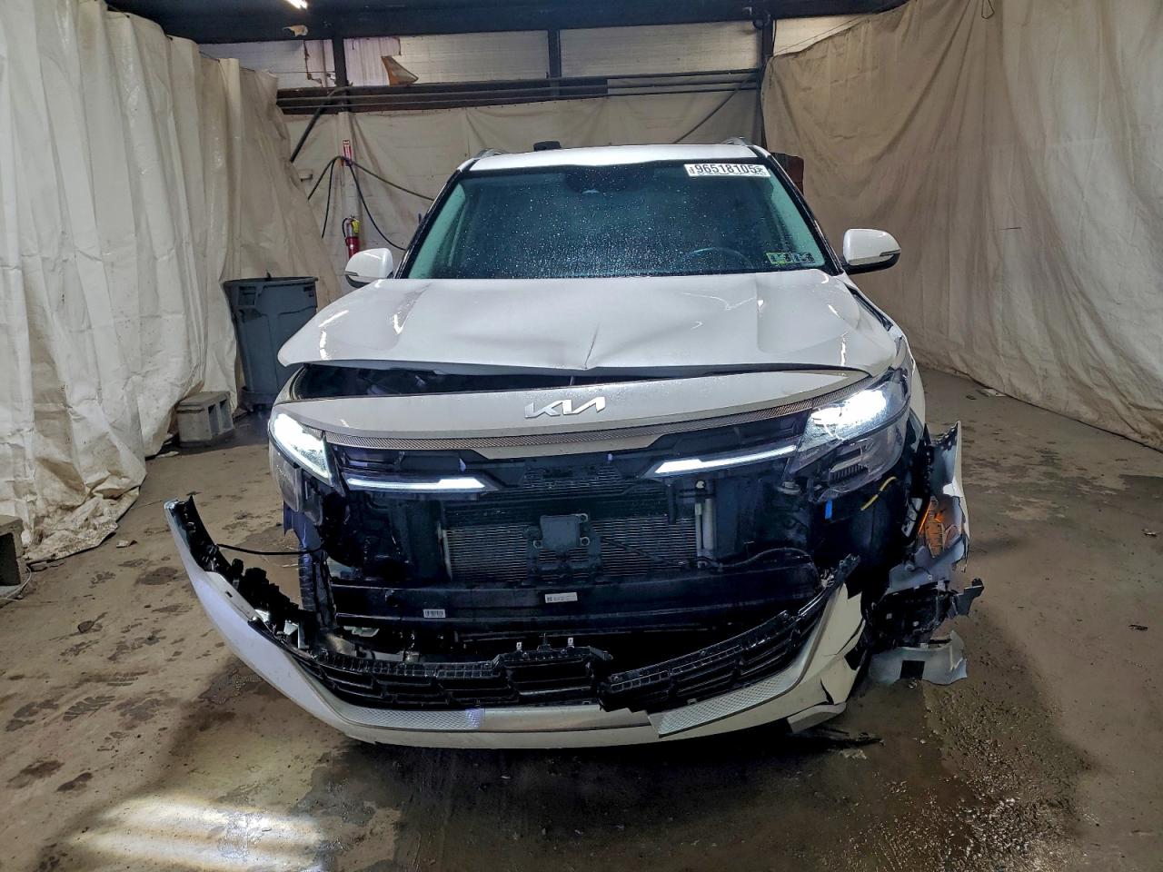 Kia Seltos Sx Image 3