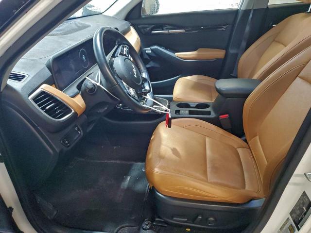 Kia Seltos Sx Image 6