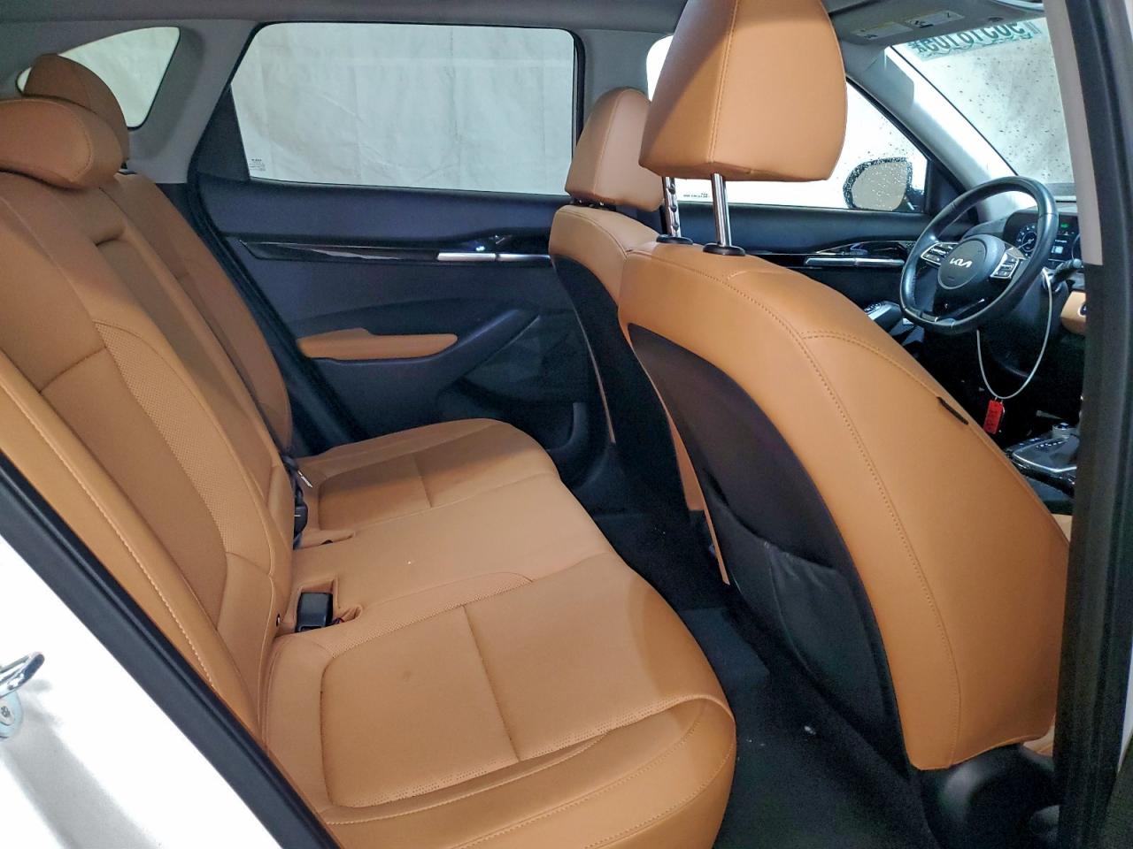 Kia Seltos Sx Image 11