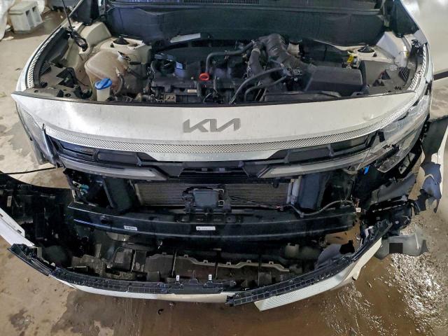 Kia Seltos Sx Image 12