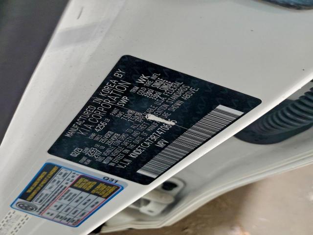 Kia Seltos Sx Image 8