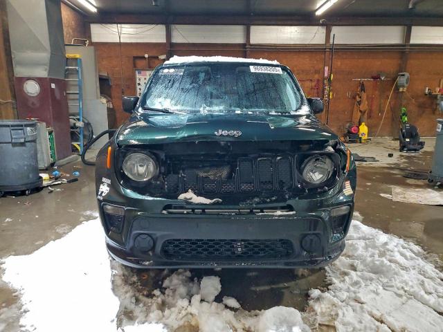 Jeep Renegade Sport Image 11