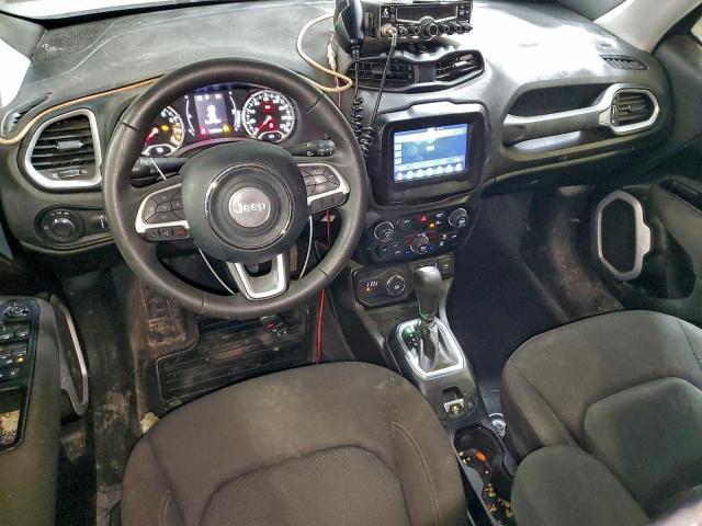 Jeep Renegade Sport Image 12