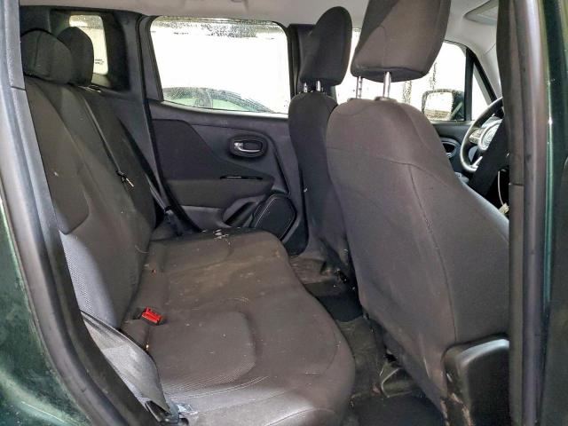 Jeep Renegade Sport Image 9