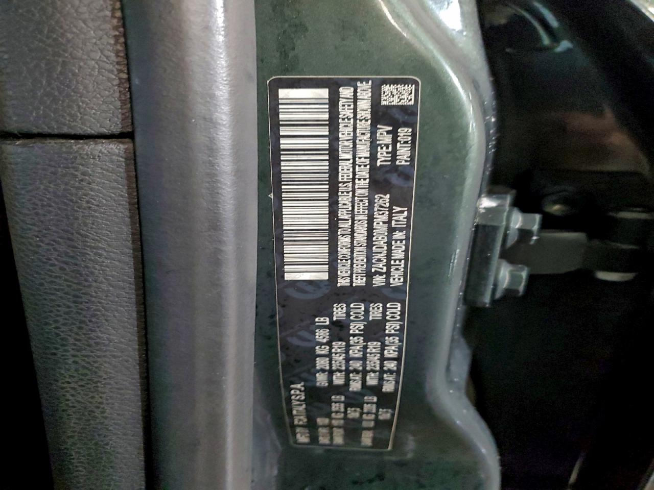 Jeep Renegade Sport Image 7