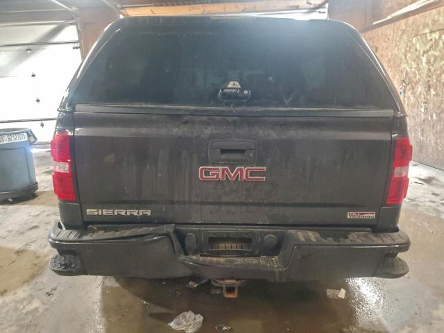 GMC Sierra K1500 Slt Image 12