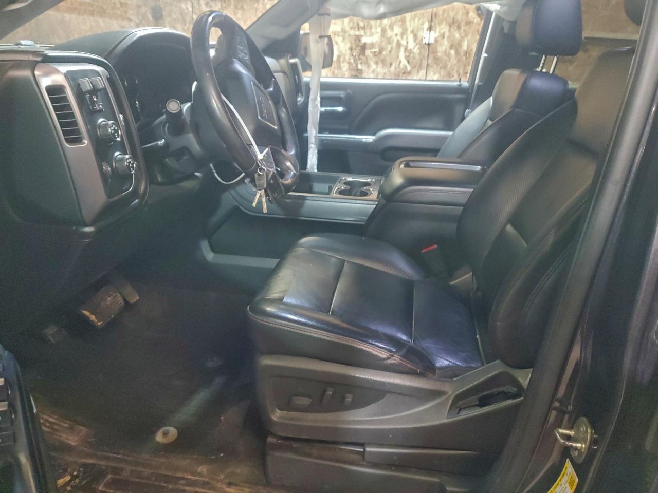 GMC Sierra K1500 Slt Image 6