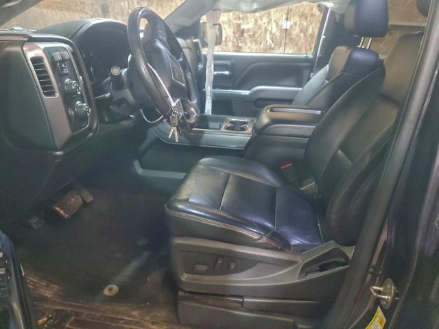 GMC Sierra K1500 Slt Image 6