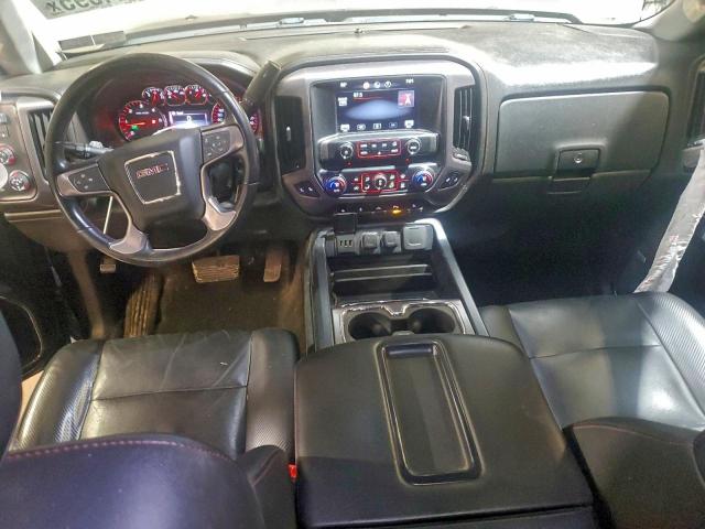 GMC Sierra K1500 Slt Image 4