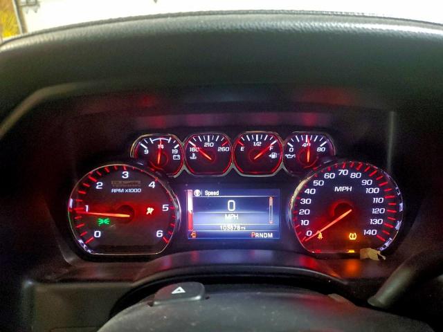 GMC Sierra K1500 Slt Image 8