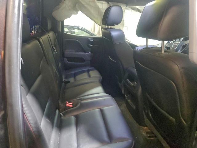 GMC Sierra K1500 Slt Image 9