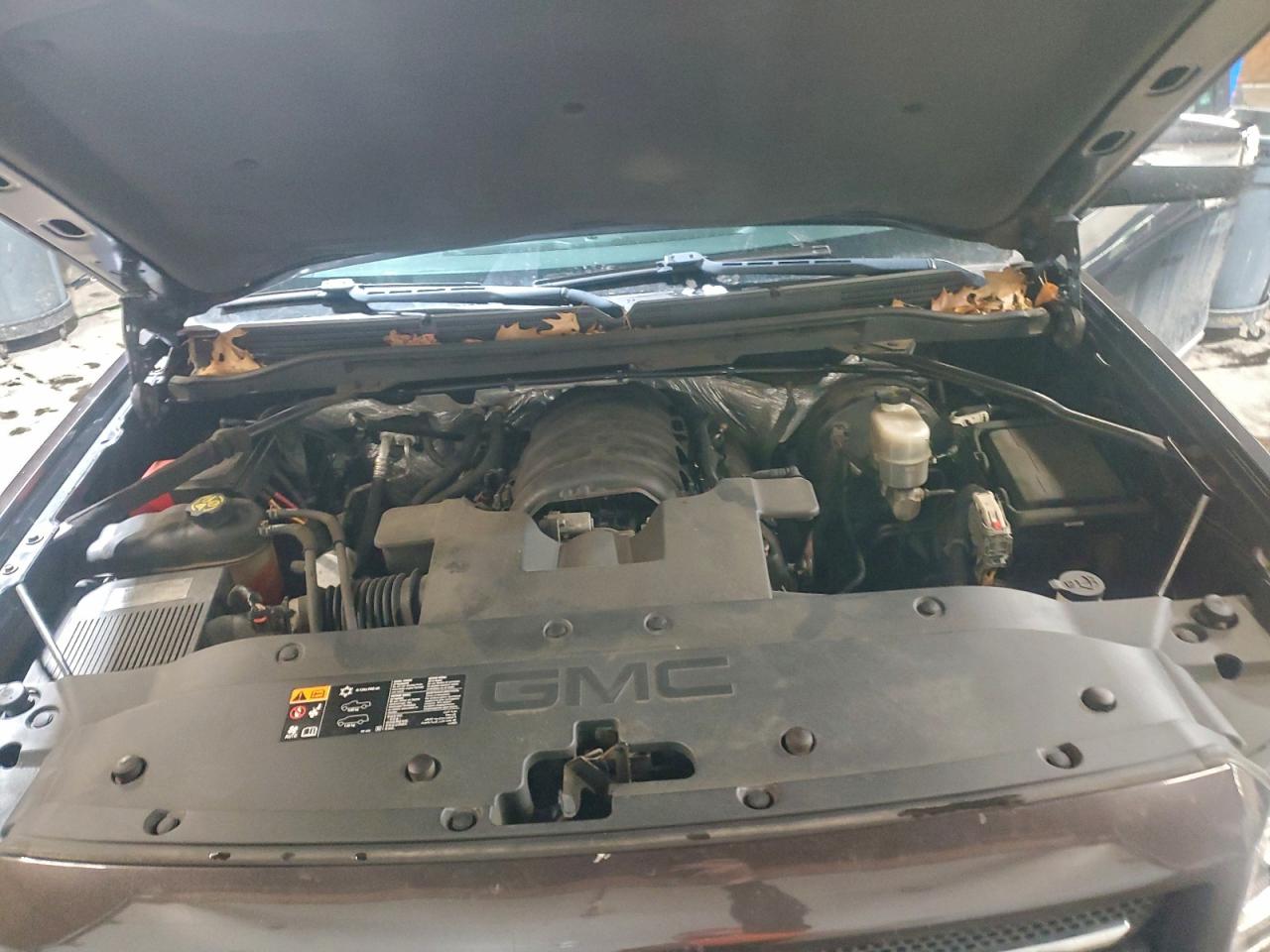 GMC Sierra K1500 Slt Image 3