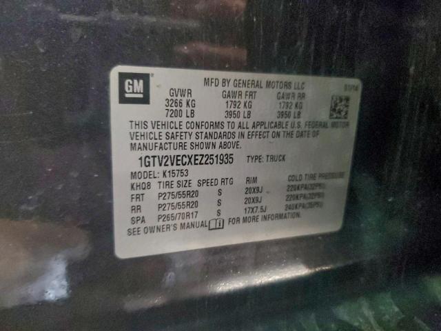 GMC Sierra K1500 Slt Image 2