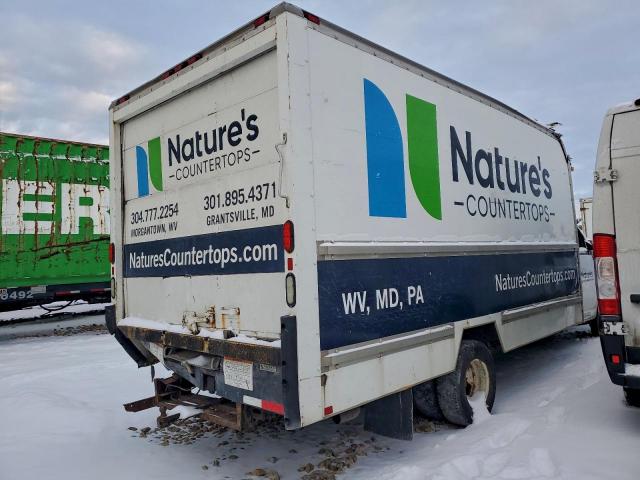 GMC Savana Cutaway G3500 Image 10