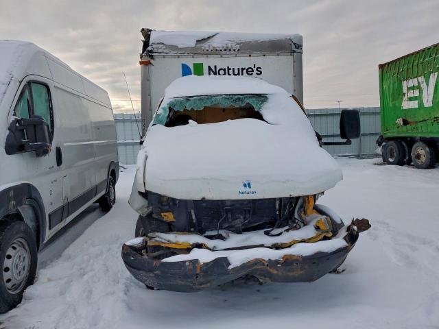 GMC Savana Cutaway G3500 Image 4