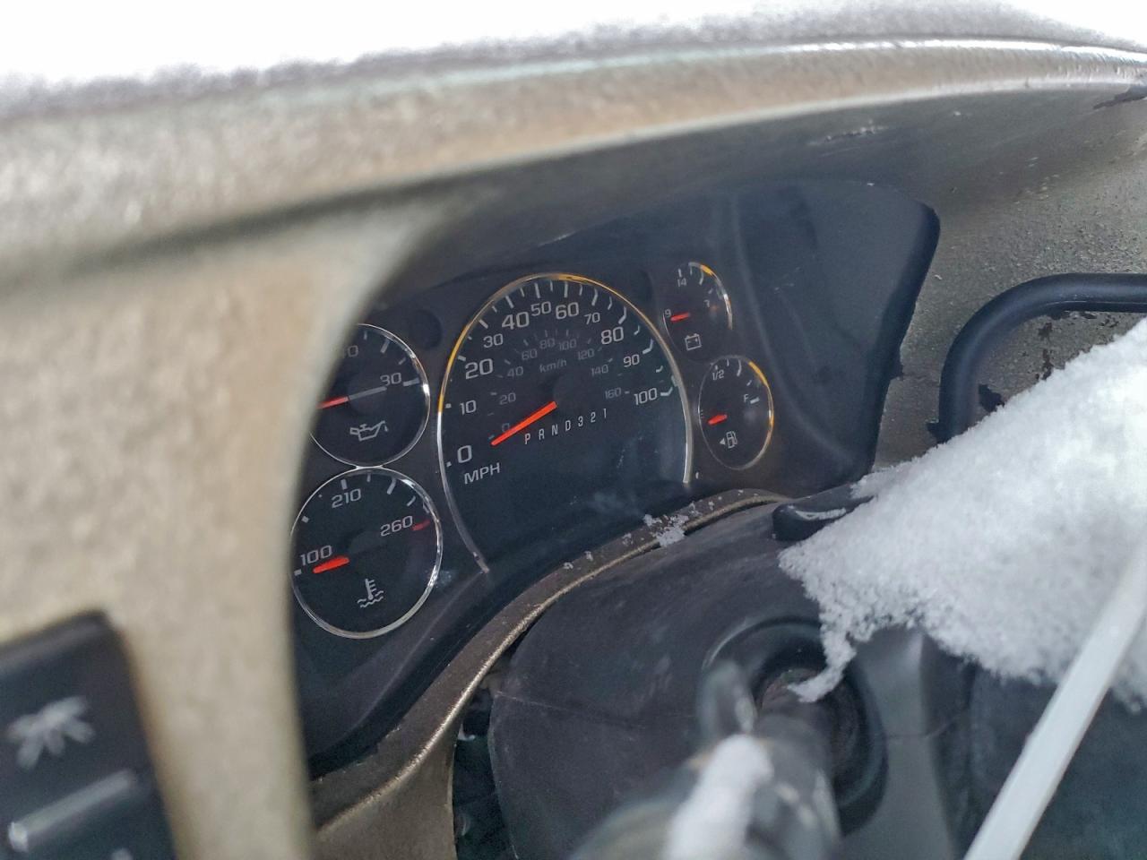 GMC Savana Cutaway G3500 Image 3