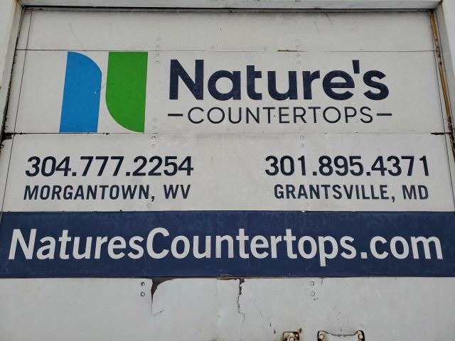 GMC Savana Cutaway G3500 Image 8