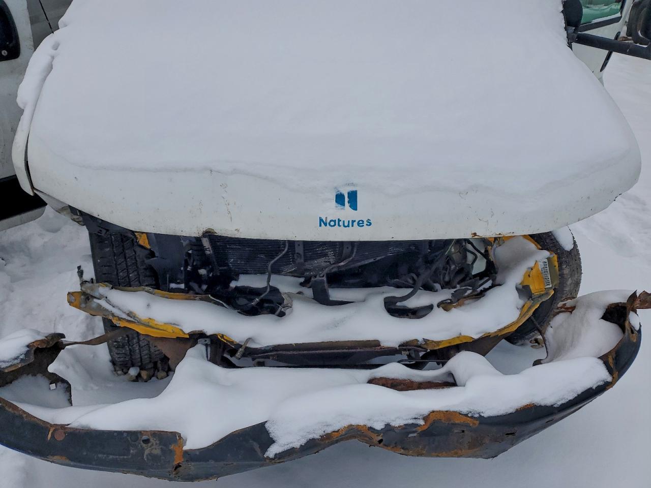 GMC Savana Cutaway G3500 Image 5