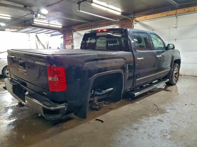 GMC Sierra K1500 Slt Image 8