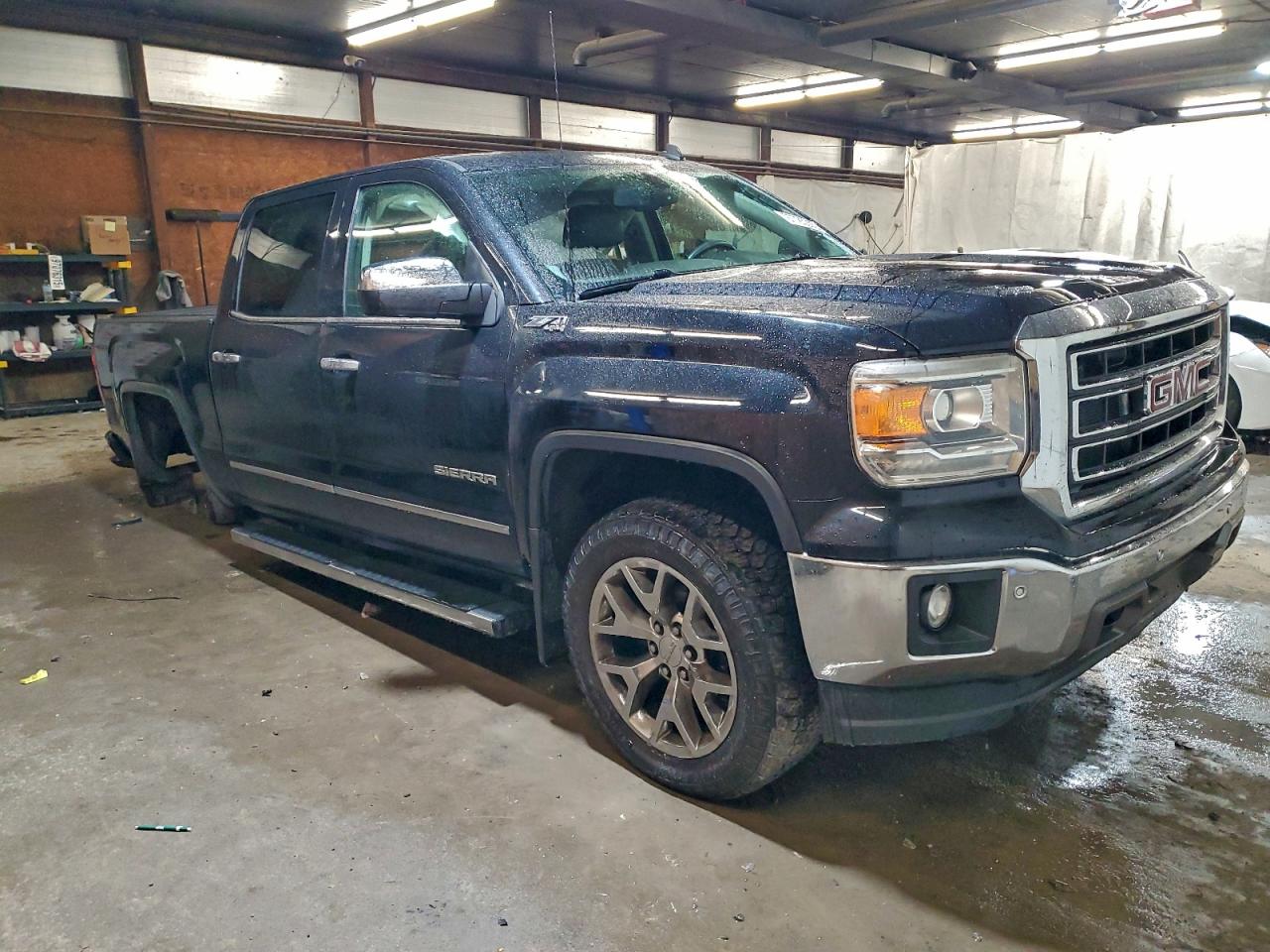 GMC Sierra K1500 Slt Image 7