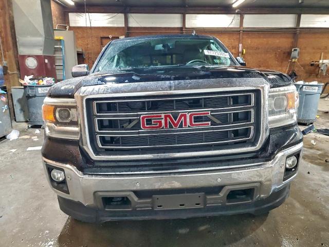 GMC Sierra K1500 Slt Image 6