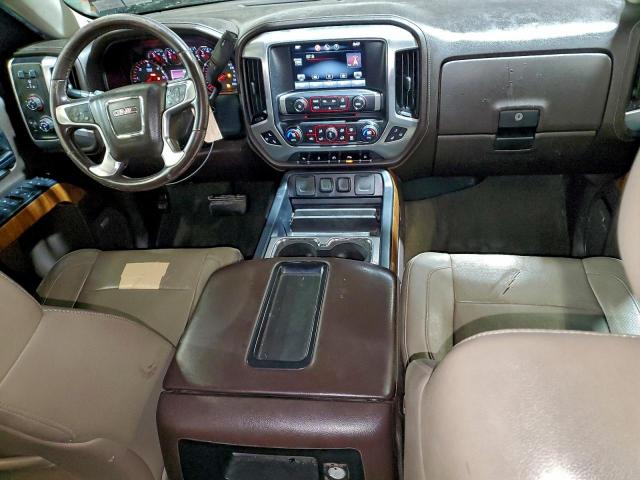 GMC Sierra K1500 Slt Image 9