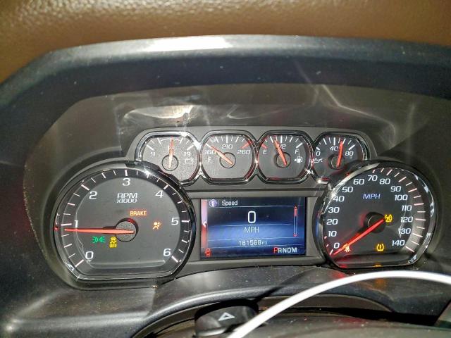 GMC Sierra K1500 Slt Image 12