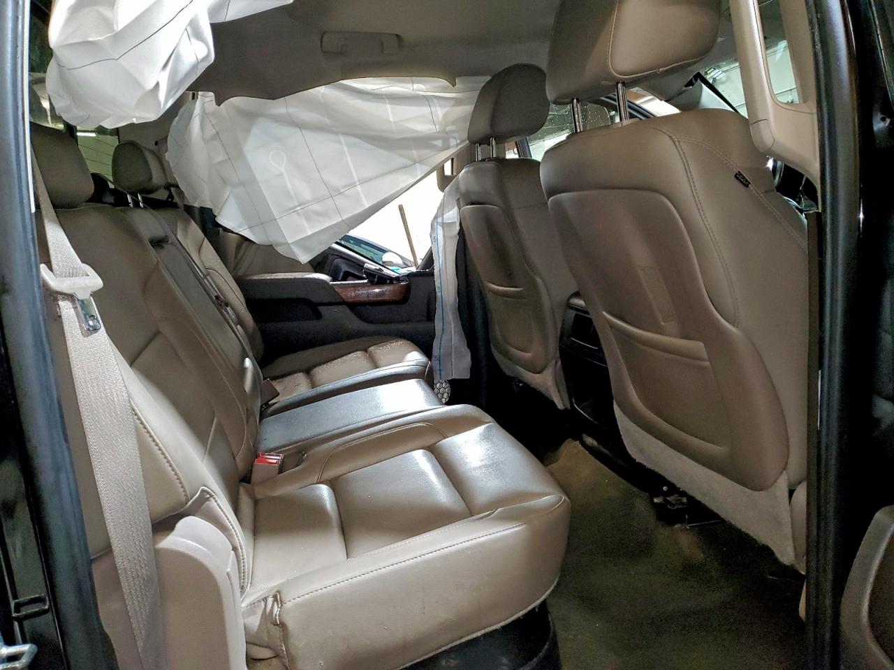 GMC Sierra K1500 Slt Image 11