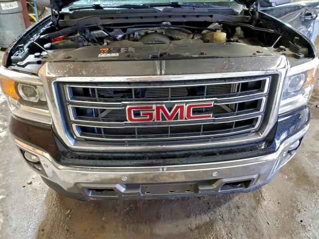 GMC Sierra K1500 Slt Image 10