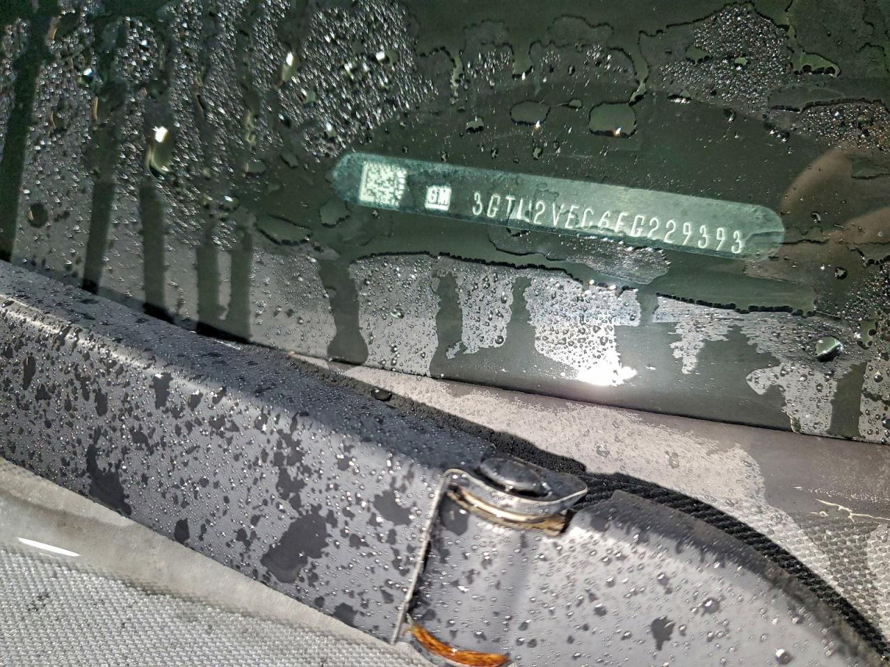 GMC Sierra K1500 Slt Image 4