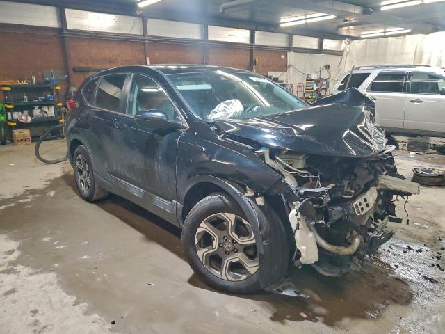 Honda Crv Ex Image 3